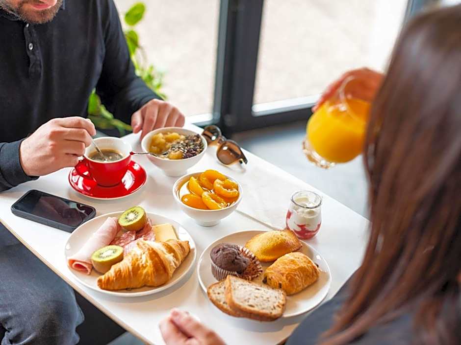 ibis Chalon Sur Saone Nord