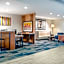 Holiday Inn Express Hotel & Suites Tappahannock By IHG