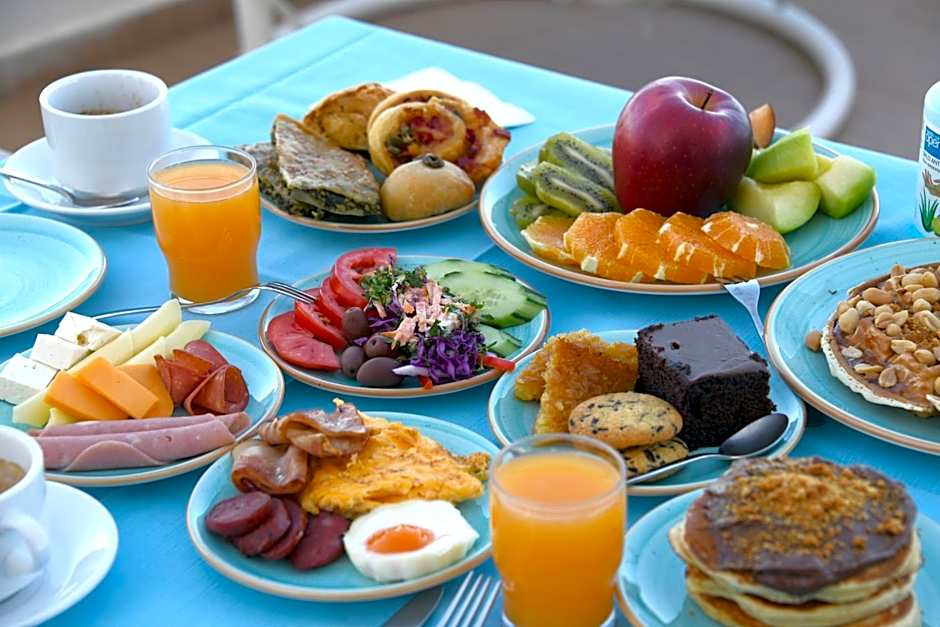 Klinakis Beach Hotel