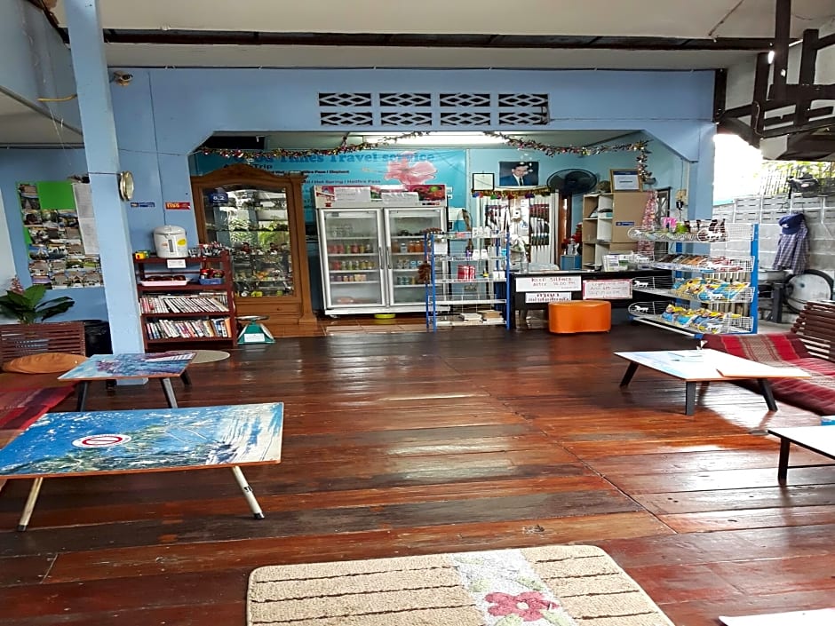 Canaan Guesthouse and Homestay