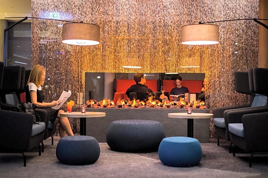 Holiday Inn Express Karlsruhe - City Park By IHG