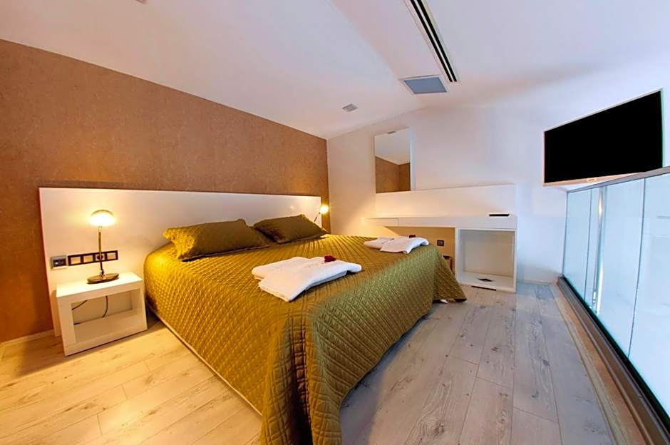 Rhapsody Hotel & Spa Kalkan