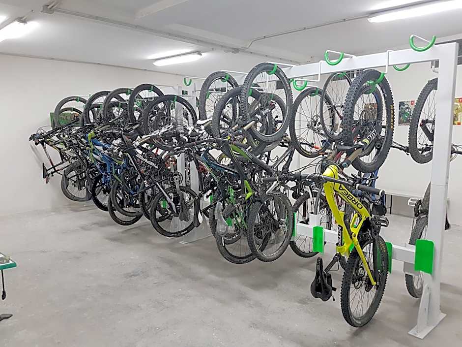 Hotel y Aparthotel Dos Rios