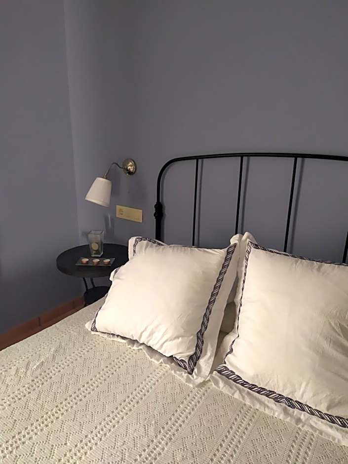 Casa Rural Casa Sagasta