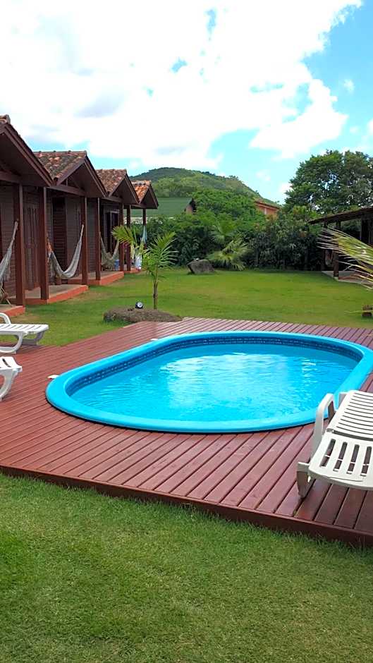 Green Mountain Pousada