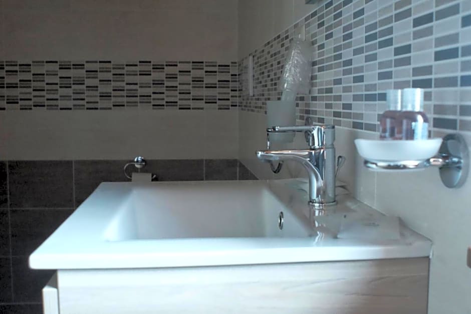 Agriturismo ALBACHIARA