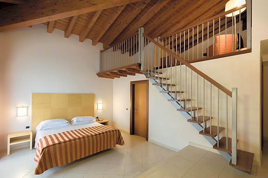 Hotel Continental Wellness & Spa