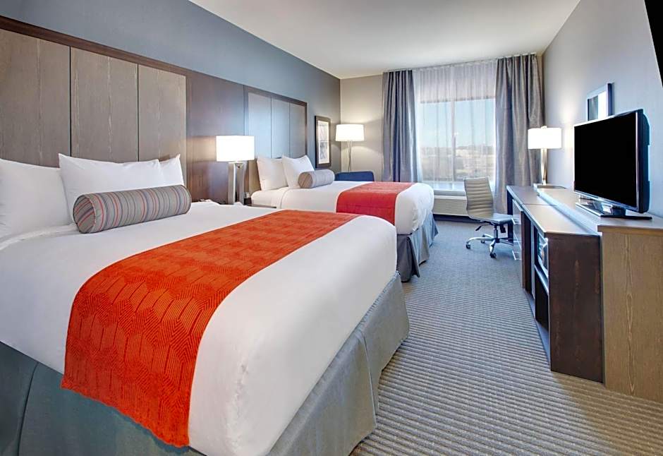 Wingate by Wyndham San Angelo
