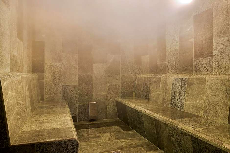 Hotel Riu Palace La Mola