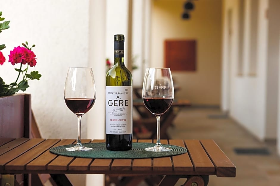 Adamkó Borkert Ház