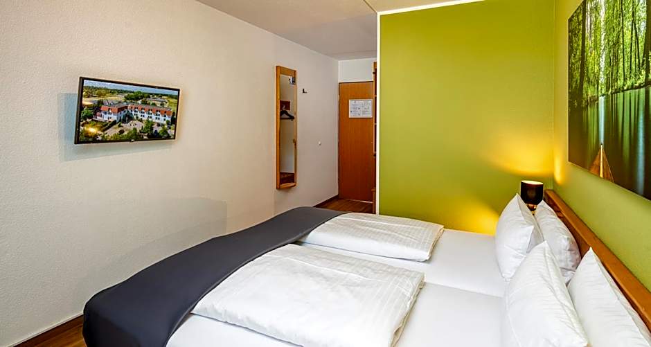 Best Western Spreewald