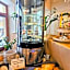 Penzión Wellness & Restaurant Zoborská, free parking