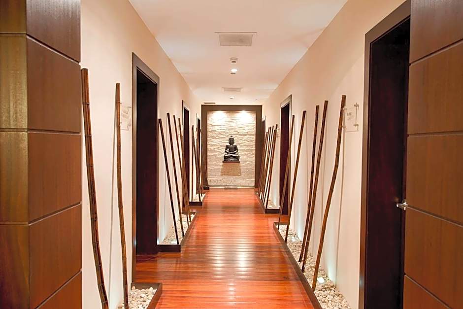 Hilton Colon Guayaquil Hotel
