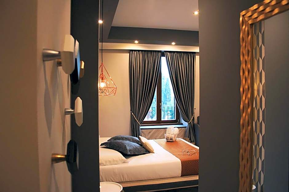 Hotel Roma Vaticano