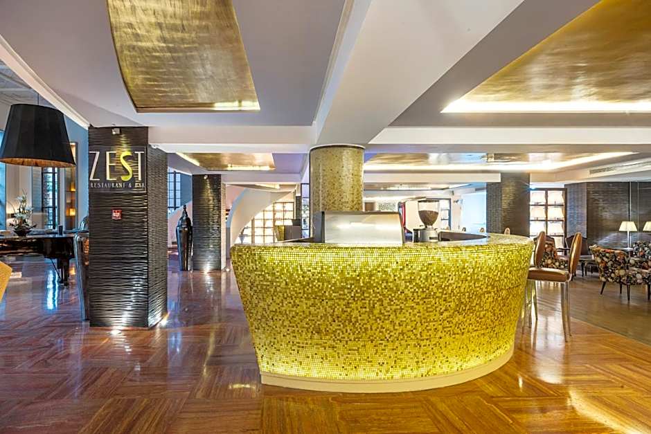 Pickalbatros Hotel Du Golf - Adults Friendly 16 Years Plus- All-Inclusive