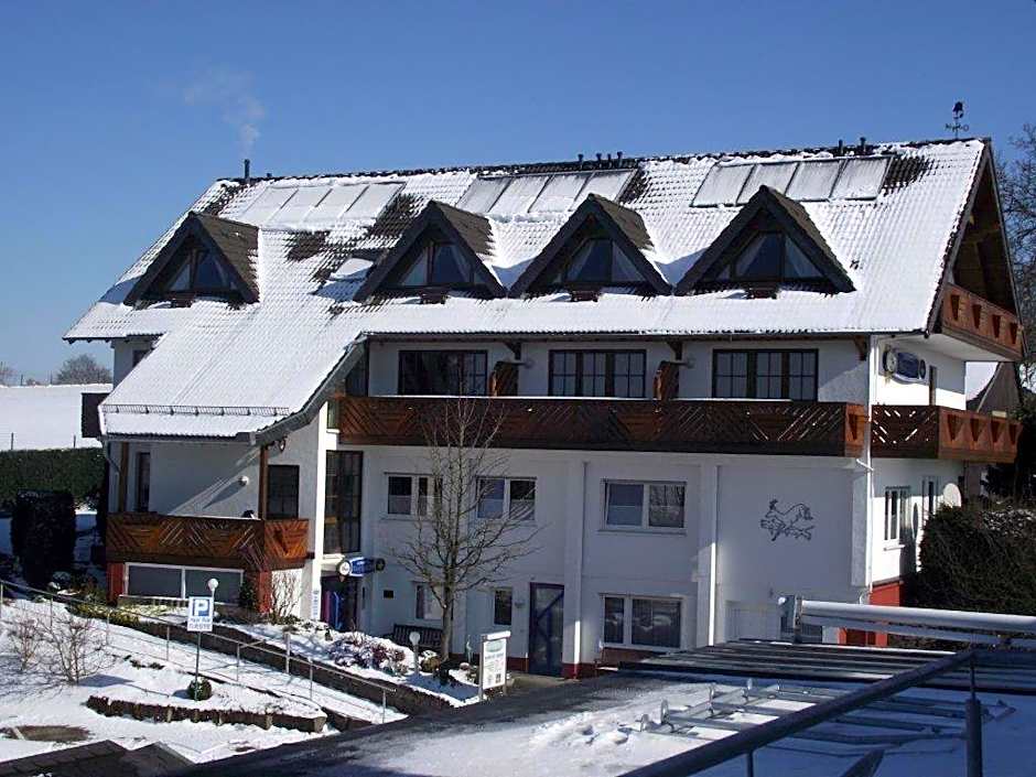 Landhotel Napoleon