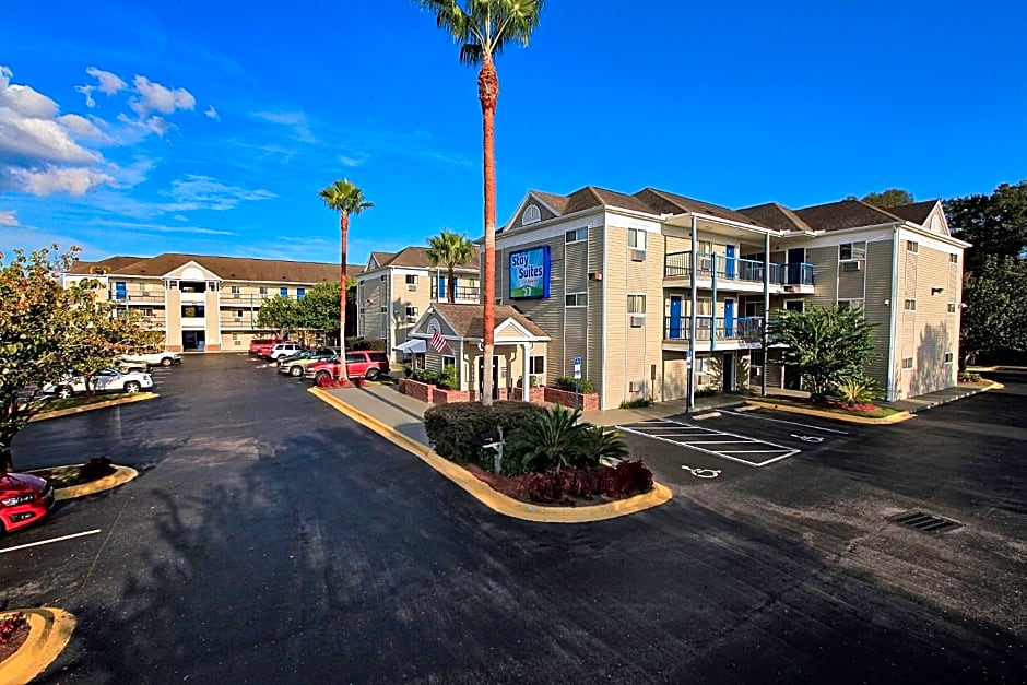 Stay Suites of America - Orange Park