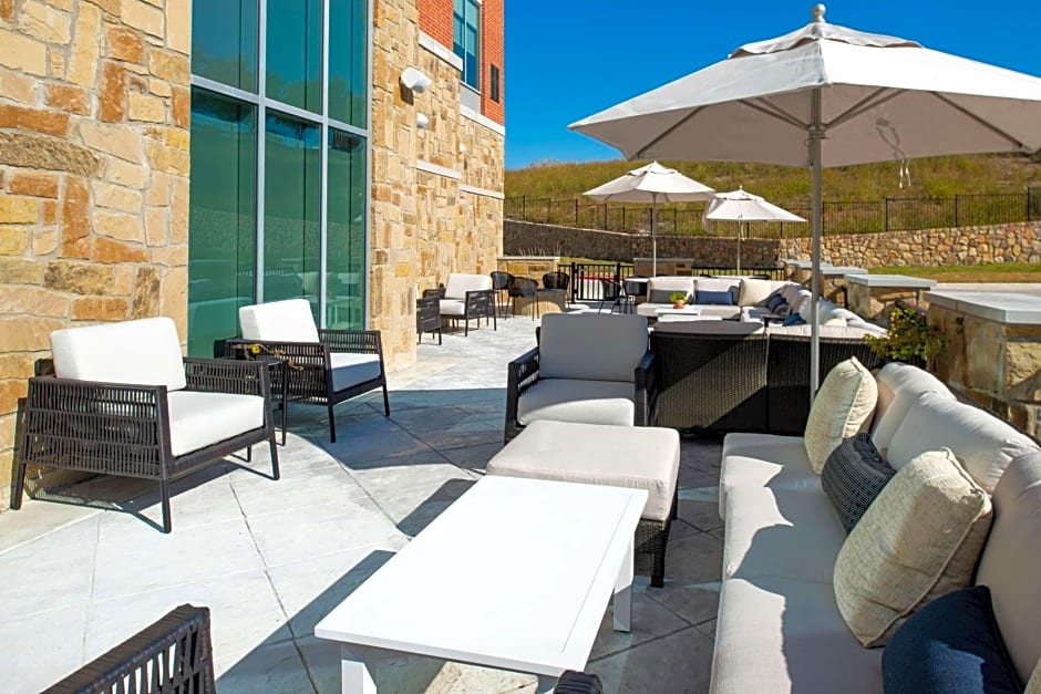 Hyatt Place Dallas/Rockwall