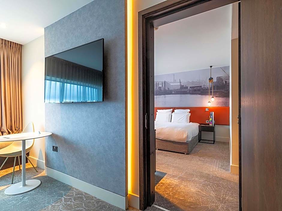 Pullman Liverpool