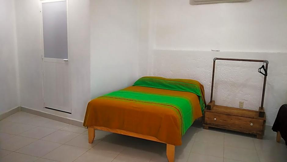 Pie de Playa la Ropa