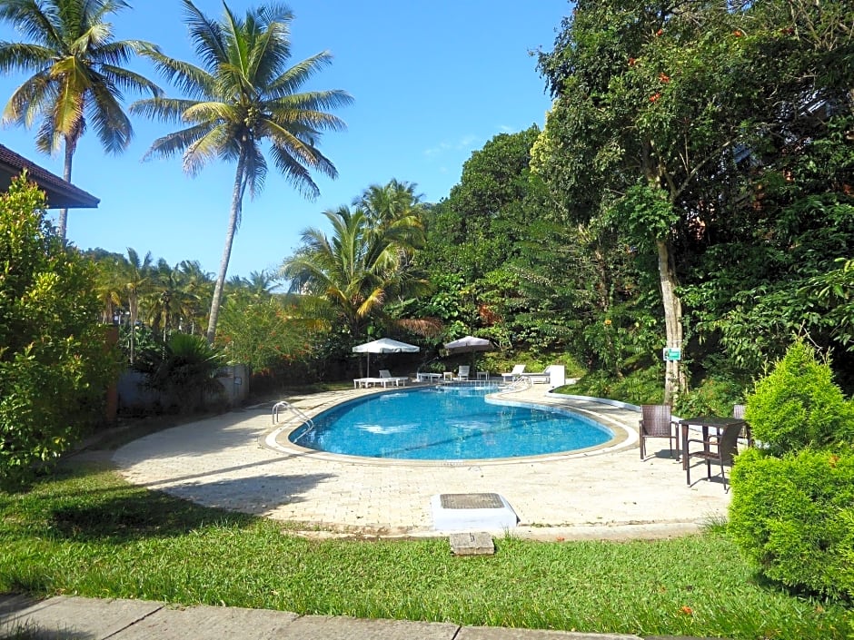 Abad Green Forest Resort