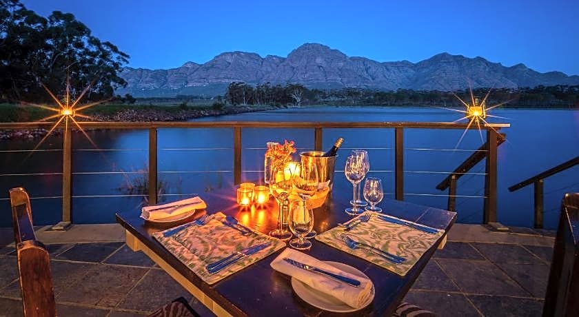 Bartholomeus Klip Farmhouse