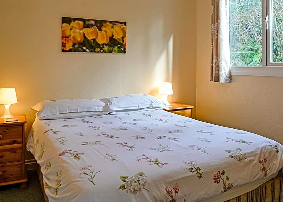 Ruthern Valley Holidays