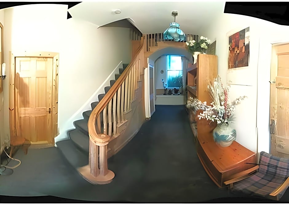 Temple Farmhouse B&B – Leyburn