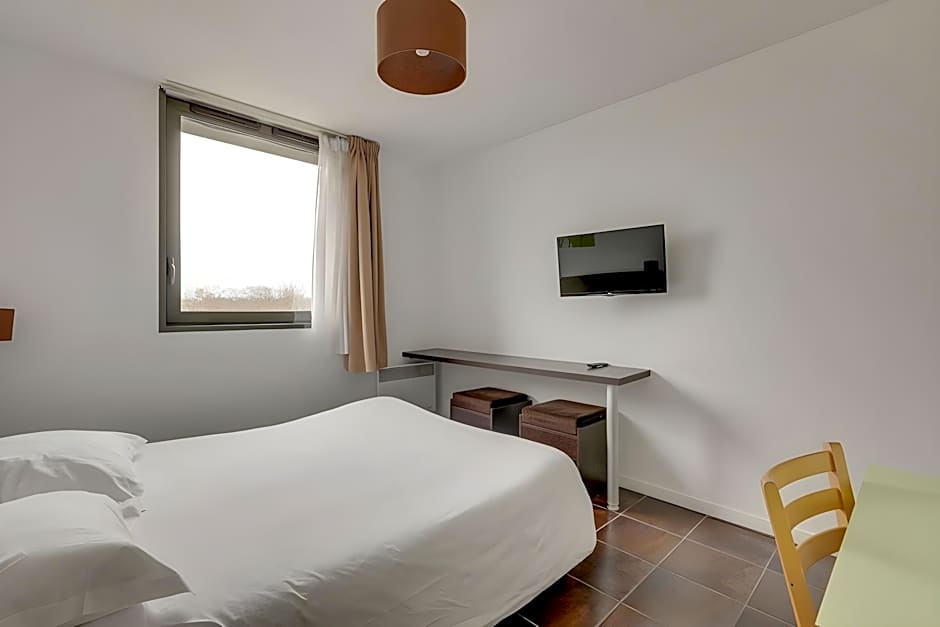 All Suites Bordeaux Lac - Parc des Expositions