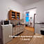 7brunnen Hostel Beds & Rooms