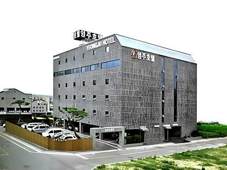 Yeongju Hotel