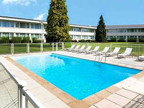 Novotel Lille Aéroport