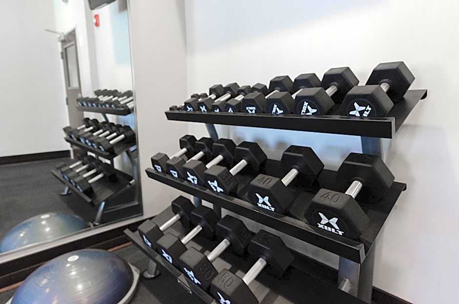 Holiday Inn Express Hotel & Suites Atlanta Airport West - Camp Creek By IHG