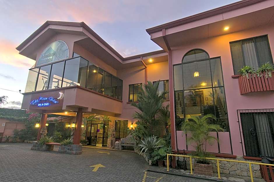 Adventure Inn