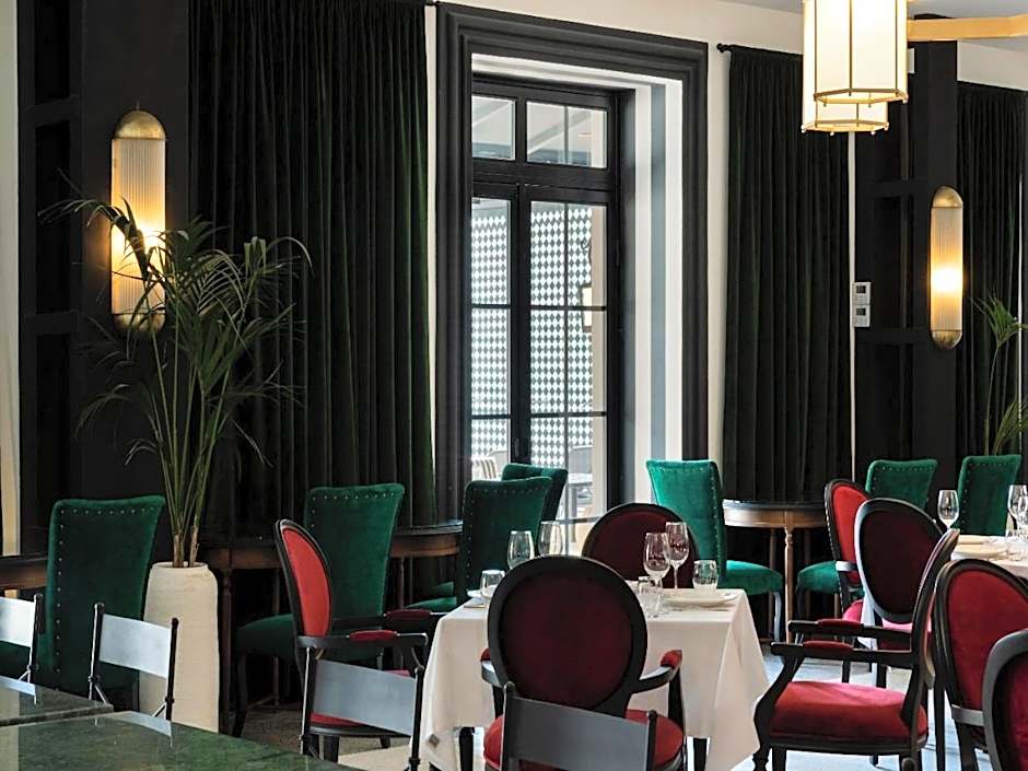 Esquisse Design Hotel