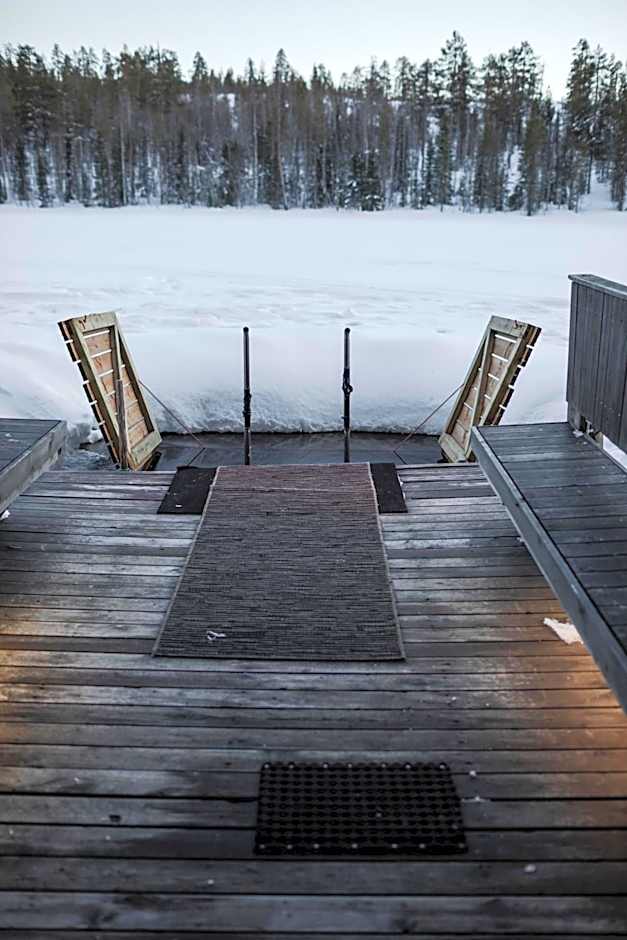 Lapland Hotels Bear´s Lodge