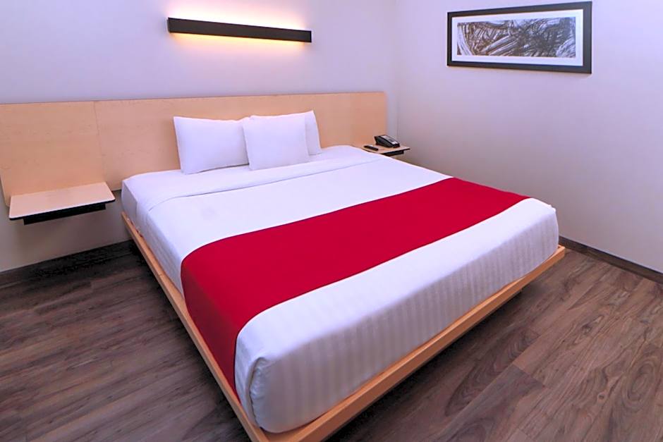 City Express Plus by Marriott Puerto Vallarta