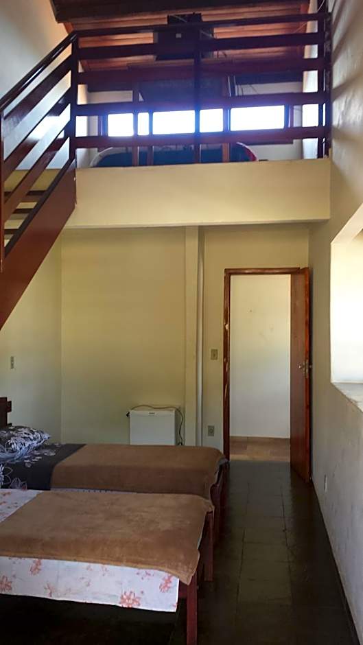 Pousada Chico Taquara