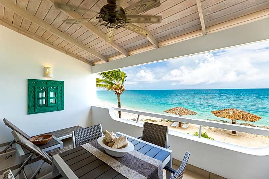 Antigua Village Beach Resort