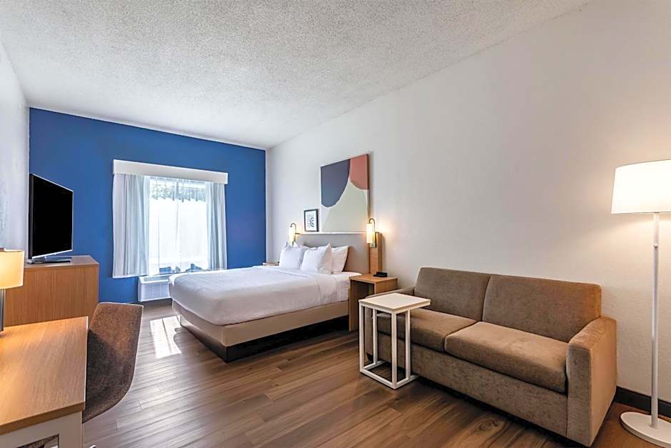 Spark by Hilton La Grange