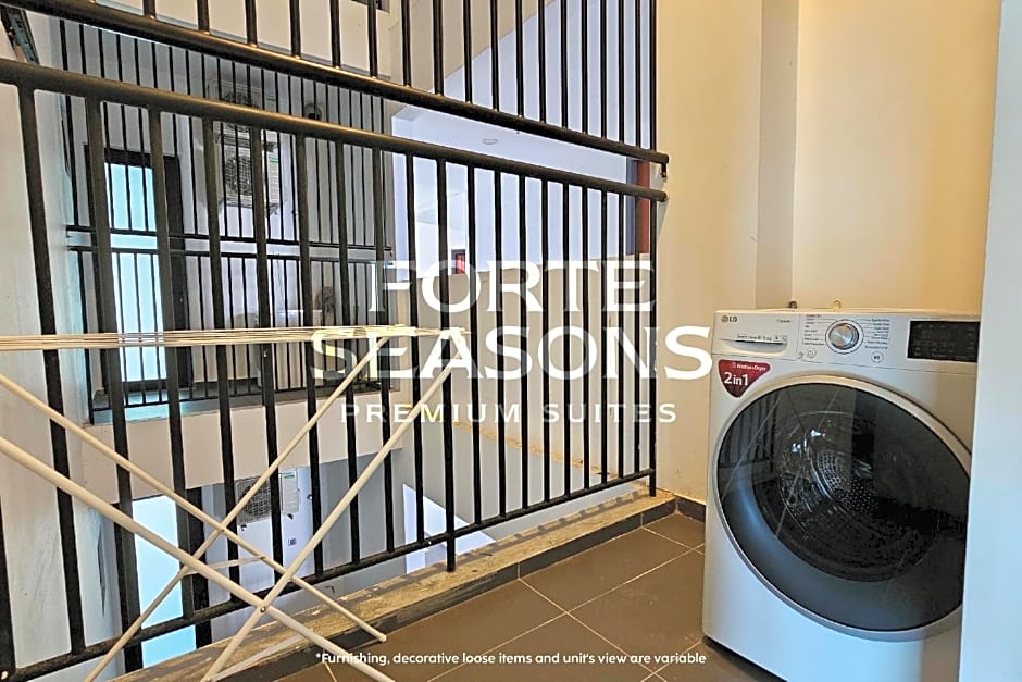 Forte Seasons Genting Geo38