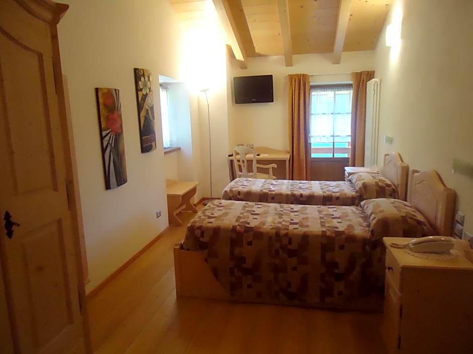 Appartamenti Camere Masi Brenta