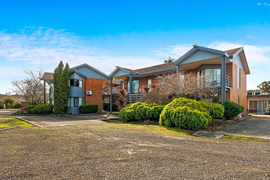 Quality Inn & Suites Traralgon