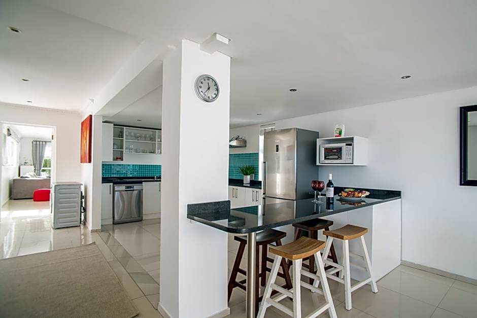 Funkey Villas Cape Town