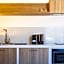 Appart'hotel Saint Francois