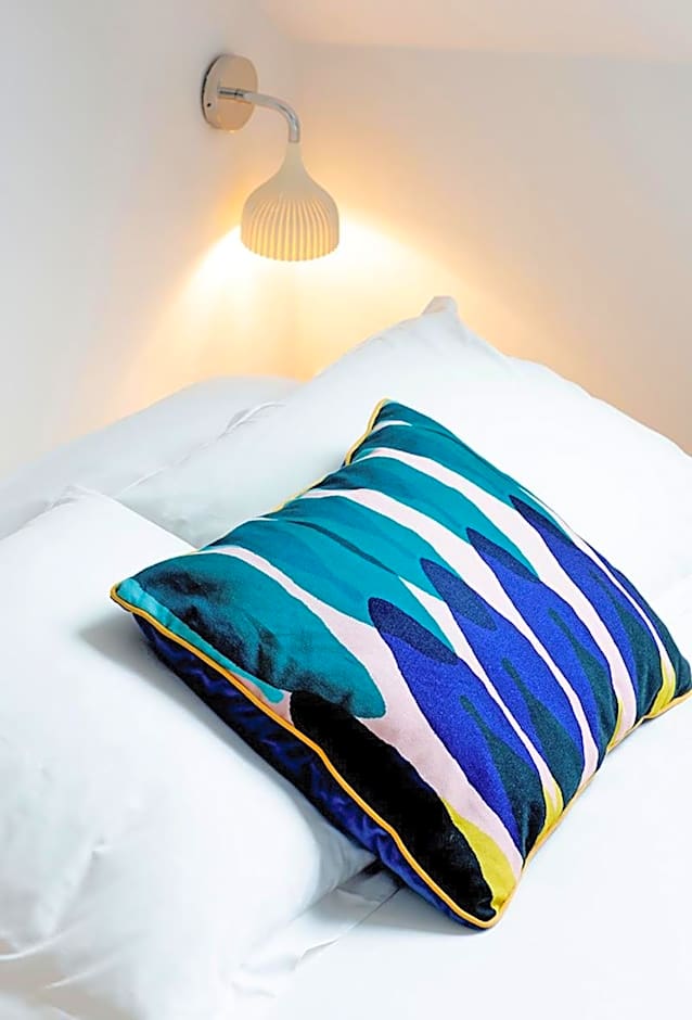 Happy guesthouse - Grand Place
