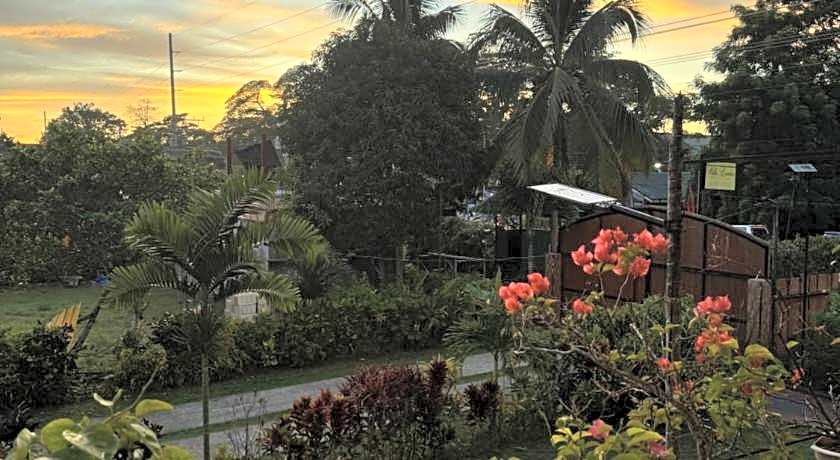 Villa Lourdes Resort