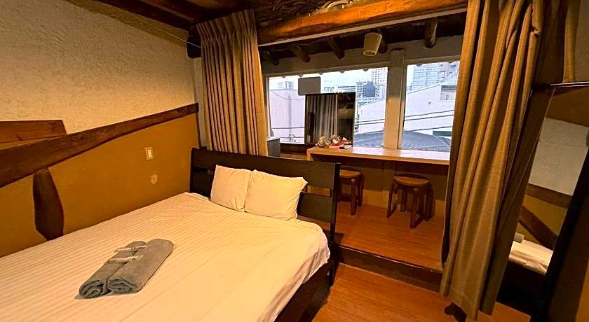 Tokyo House Inn