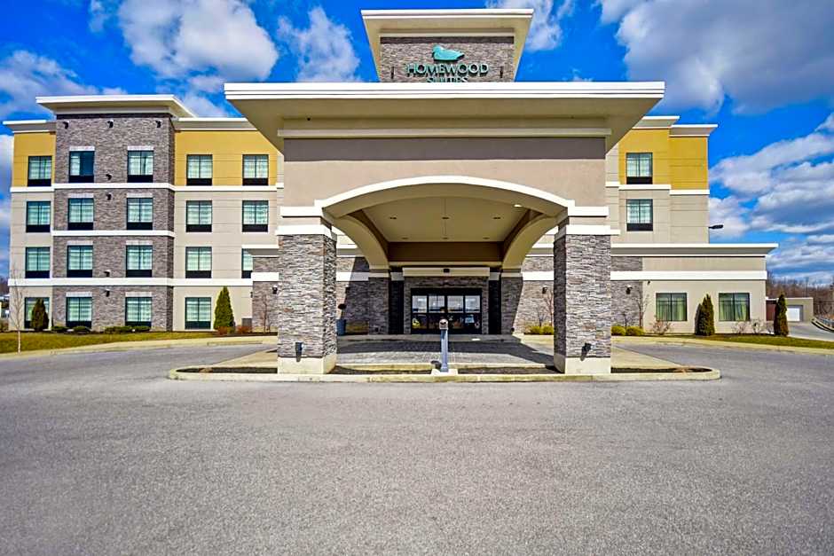 Homewood Suites By Hilton Dubois