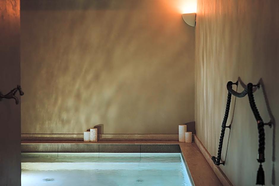 Hotel Balzac Paris & Spa Ikoi